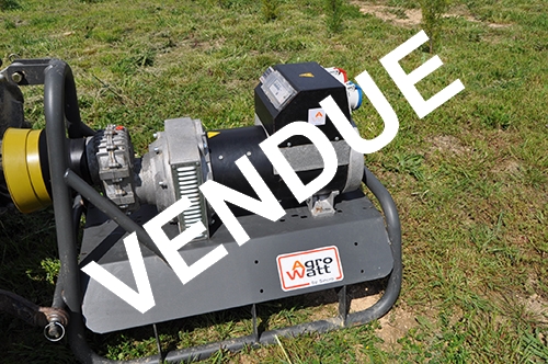 image generatrice cliquable